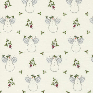 I Believe in Angel by Bunny Hill Designs