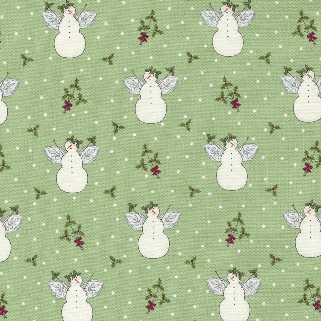 I Believe in Angel by Bunny Hill Designs - Cucireonline