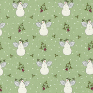 I Believe in Angel by Bunny Hill Designs - Cucireonline