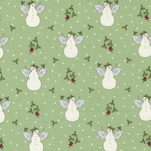 I Believe in Angel by Bunny Hill Designs