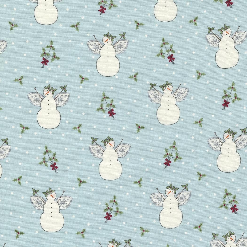 I Believe in Angel by Bunny Hill Designs - Cucireonline