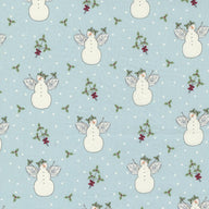 I Believe in Angel by Bunny Hill Designs - Cucireonline