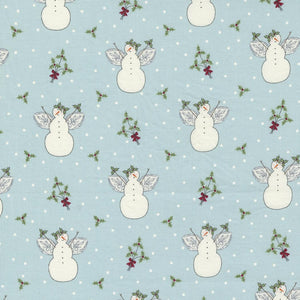 I Believe in Angel by Bunny Hill Designs