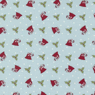 I Believe in Angel by Bunny Hill Designs - Cucireonline