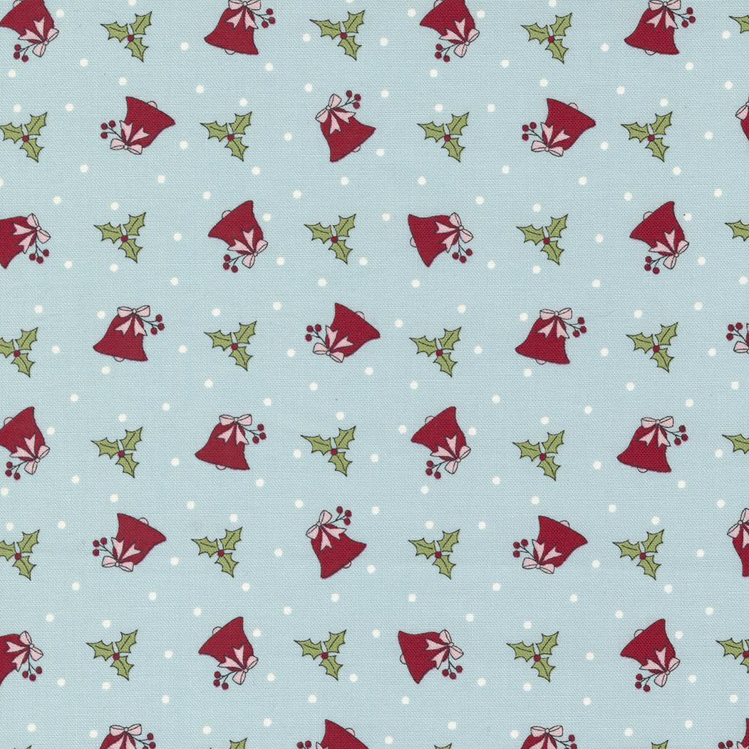 I Believe in Angel by Bunny Hill Designs - Cucireonline