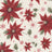 Poinsettia Plaza by 3 Sisters - Cucireonline