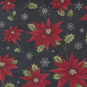 Poinsettia Plaza by 3 Sisters