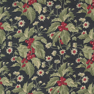 Poinsettia Plaza by 3 Sisters - Cucireonline