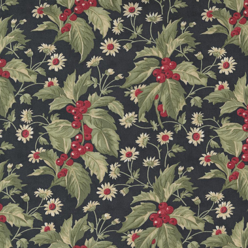 Poinsettia Plaza by 3 Sisters - Cucireonline