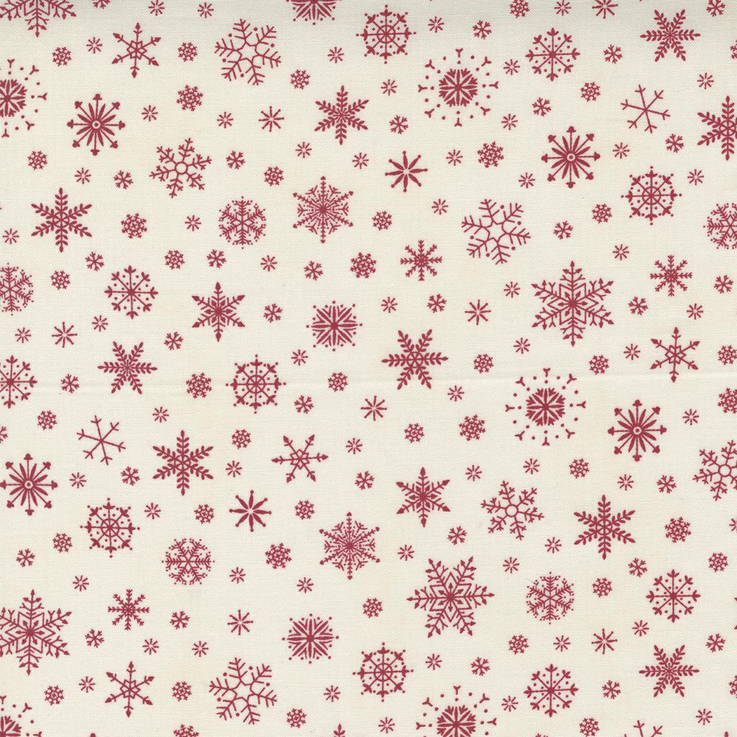 Poinsettia Plaza by 3 Sisters