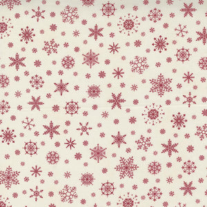 Poinsettia Plaza by 3 Sisters