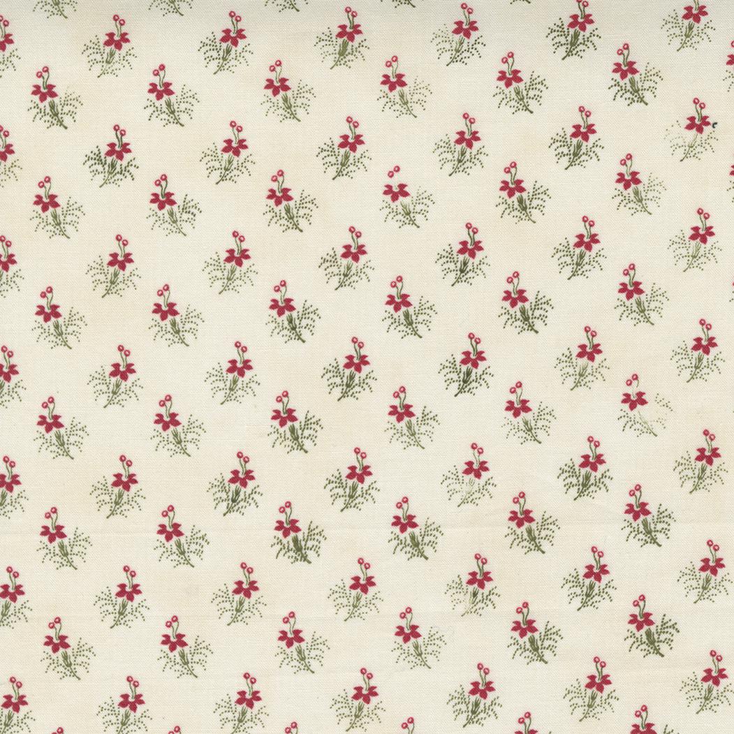 Poinsettia Plaza by 3 Sisters