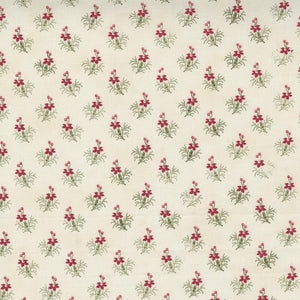 Poinsettia Plaza by 3 Sisters