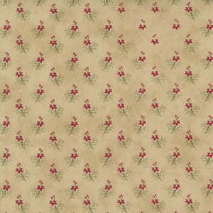 Poinsettia Plaza by 3 Sisters