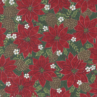 Holly Berry Tree Farm by Deb Strain - Cucireonline