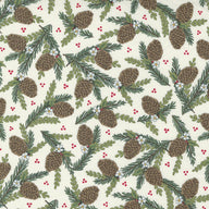 Holly Berry Tree Farm by Deb Strain - Cucireonline