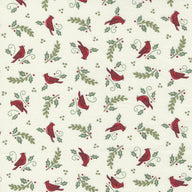 Holly Berry Tree Farm by Deb Strain - Cucireonline