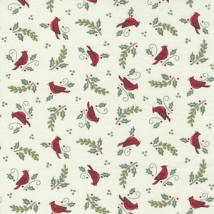 Holly Berry Tree Farm by Deb Strain