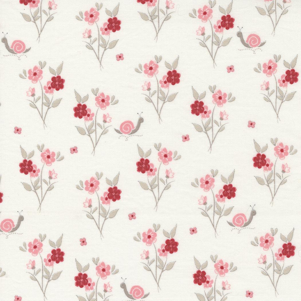 The Flower Farm by Bunny Hill