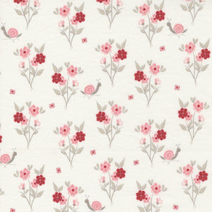 The Flower Farm by Bunny Hill