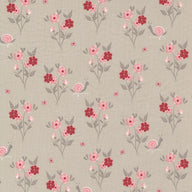The Flower Farm by Bunny Hill - Cucireonline
