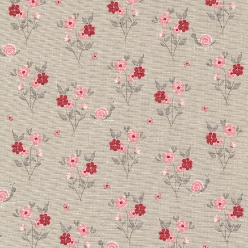 The Flower Farm by Bunny Hill - Cucireonline