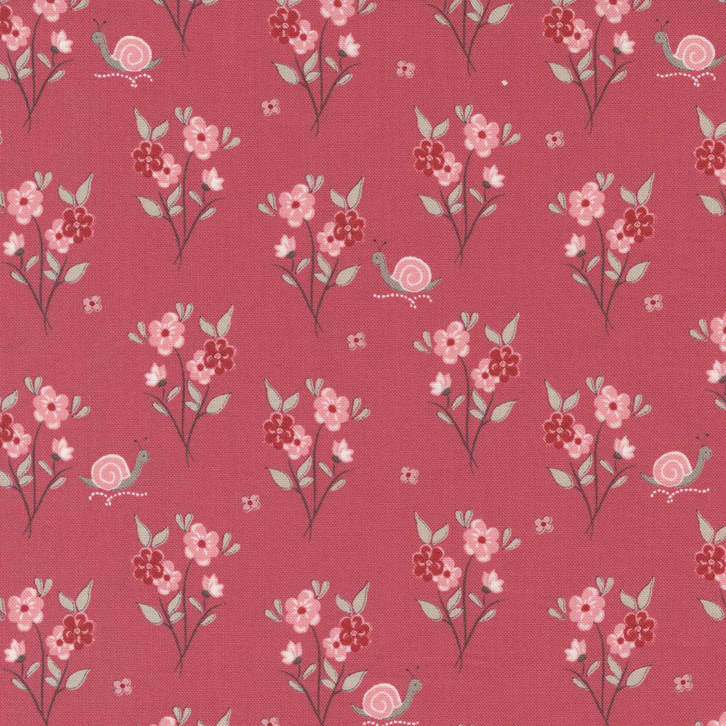 The Flower Farm by Bunny Hill