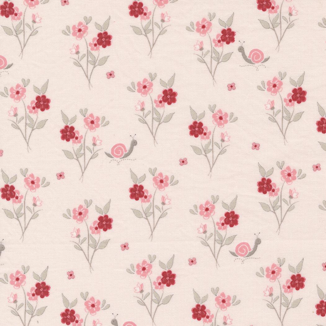 The Flower Farm by Bunny Hill