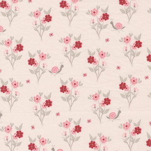The Flower Farm by Bunny Hill
