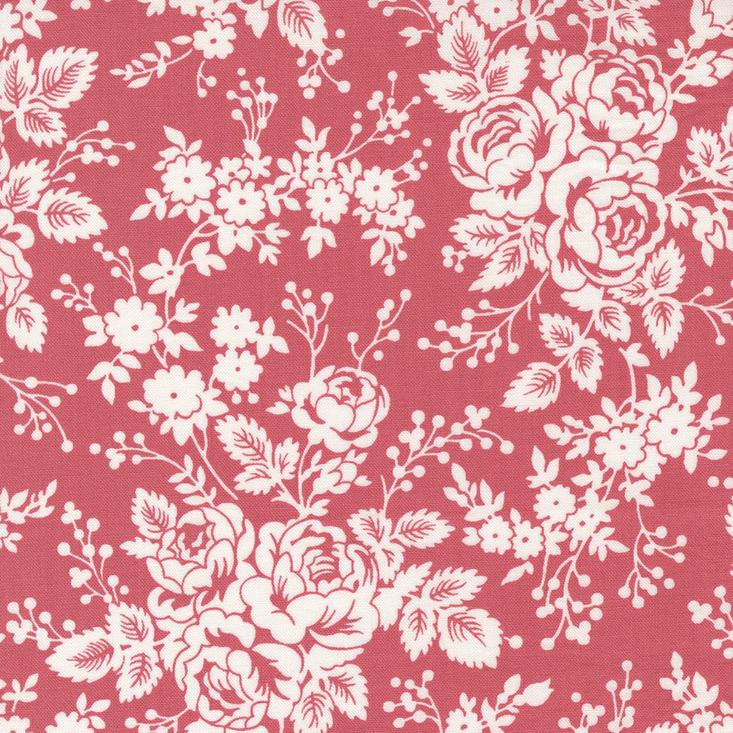 The Flower Farm by Bunny Hill - Cucireonline