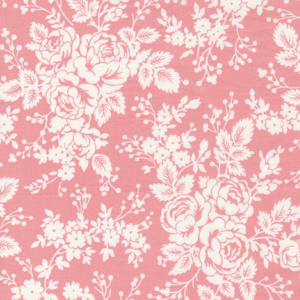 The Flower Farm by Bunny Hill - Cucireonline