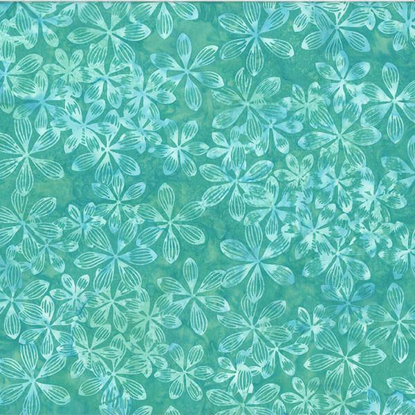 Batik Bali Handpaints