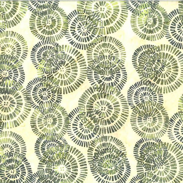Batik Bali Handpaints