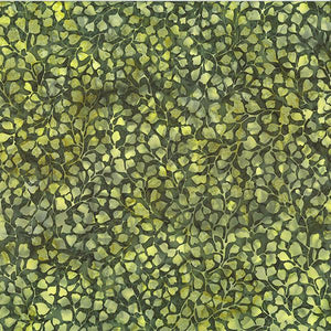 Batik Bali Handpaints