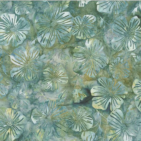 Batik Bali Handpaints