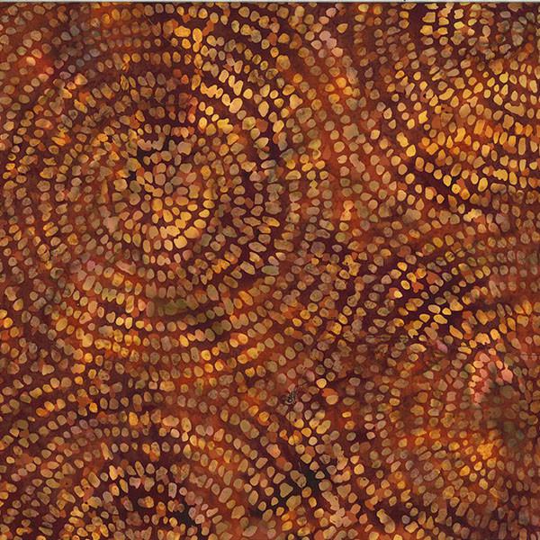 Batik Bali Handpaints