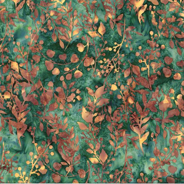 Batik Bali Handpaints