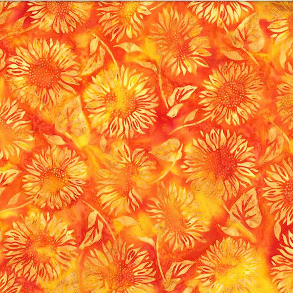 Batik Bali Handpaints