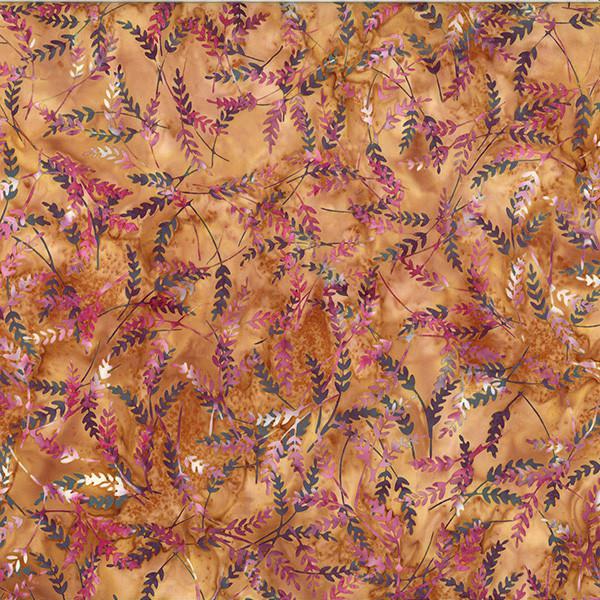 Batik Bali Handpaints