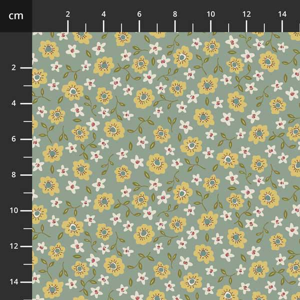 Market Garden by Anni Downs for Henry Glass - Cucireonline