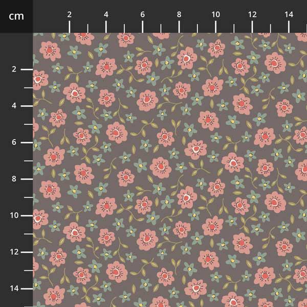 Market Garden by Anni Downs for Henry Glass - Cucireonline