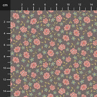 Market Garden by Anni Downs for Henry Glass - Cucireonline