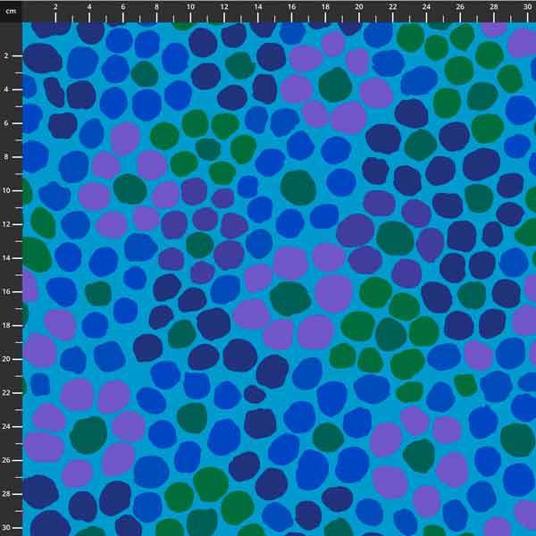 Kaffe Fassett 8200-727 - Cucireonline