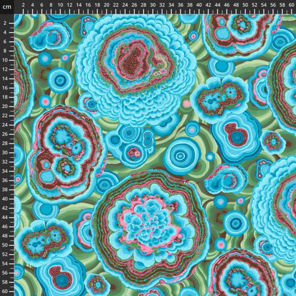 Kaffe Fassett 8200-775 - Cucireonline