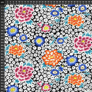 Kaffe Fassett 8200-739