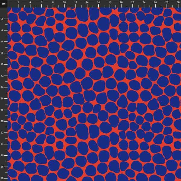 Kaffe Fassett 8200-722 - Cucireonline