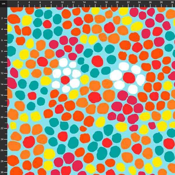 Kaffe Fassett 8200-730 - Cucireonline