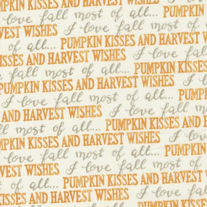 Harvest Whishes