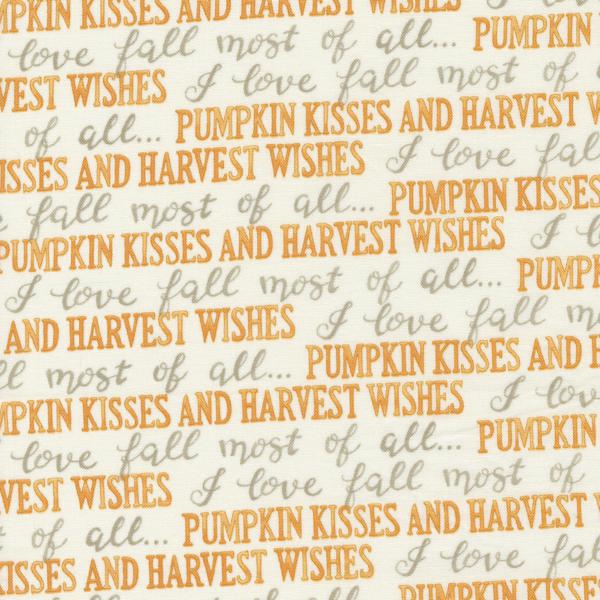 Harvest Whishes