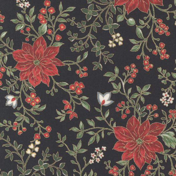 Merry Manor Metallic - Cucireonline